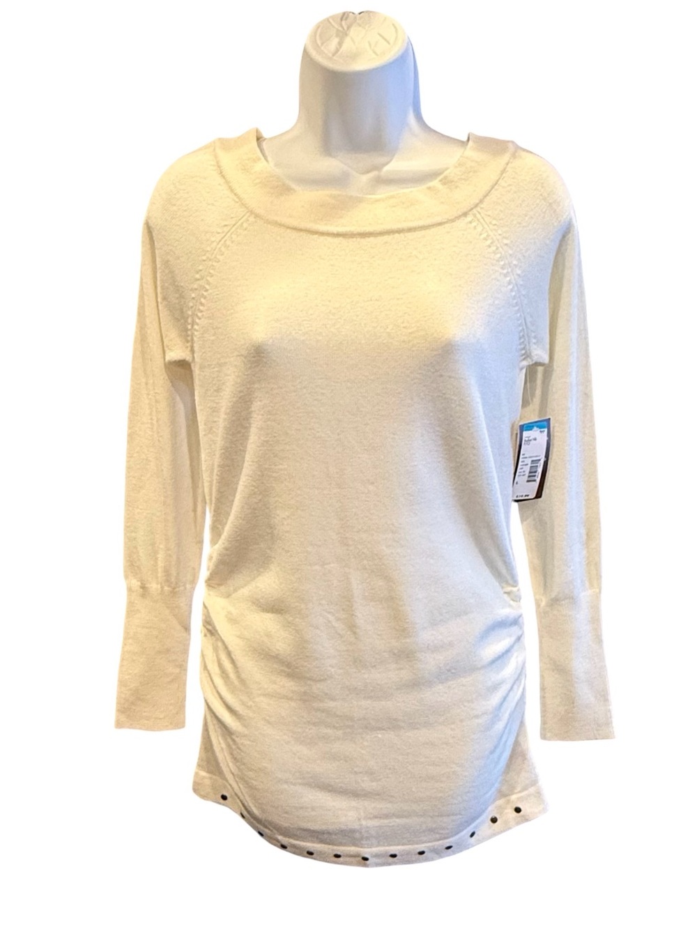 Derek Heart - Women’s Junior Tunic